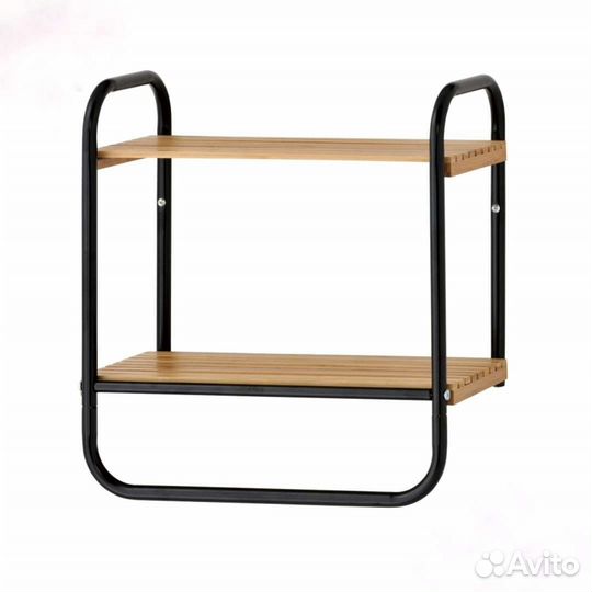 Полка для ванной держатель. Органайзер