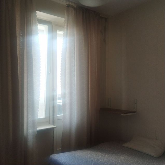 Комната в 2-к., 6/12 эт.