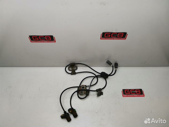 Датчик абс передний Subaru Impreza WRX STI GDA GDB