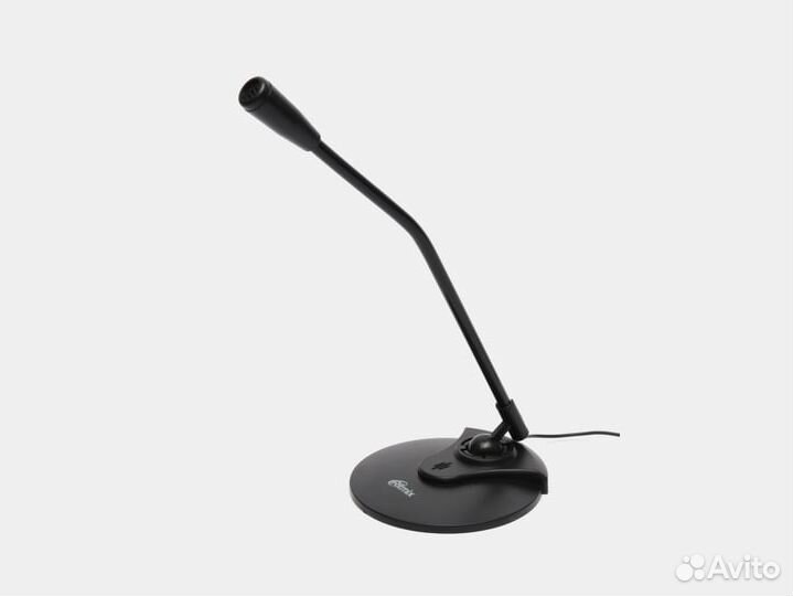 Микрофон мультимедийный Ritmix RDM-115