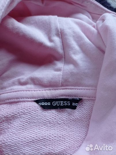 Толстовка guess детская