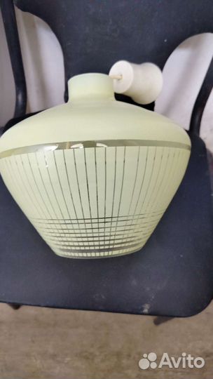 Люстра - абажур