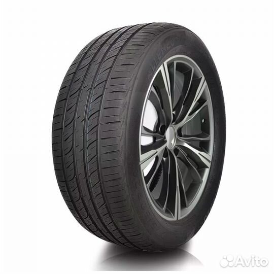 Altenzo Sports Navigator II 235/60 R18