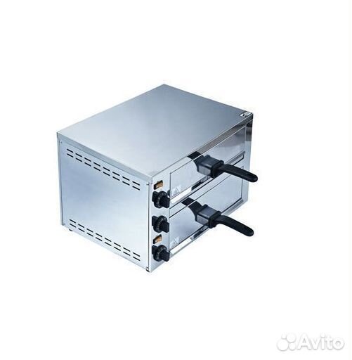 Печь для пиццы hurakan HKN-MD0505