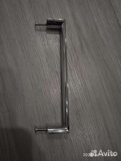 Ручки мебельные IKEA 17см