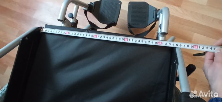 Инвалидная коляска