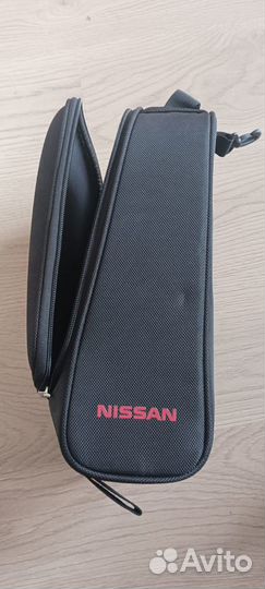Оригинальная сумка для зарядного Nissan Leaf