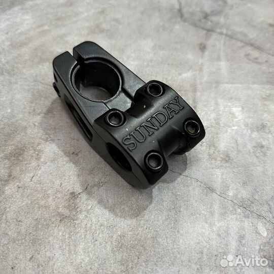 Вынос Sunday Freeze 48mm