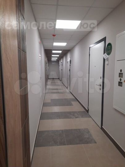 1-к. квартира, 36,9 м², 11/14 эт.