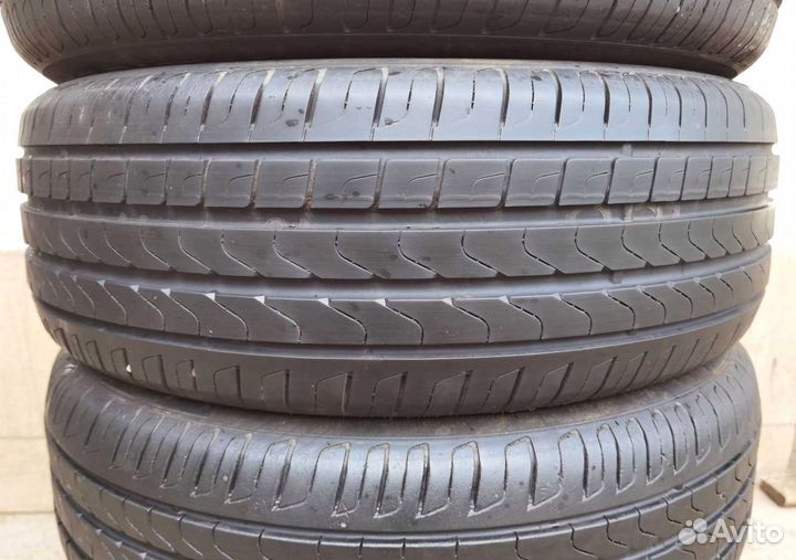 Pirelli Scorpion Verde 215/60 R17 96H