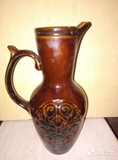 Кувшин СССР