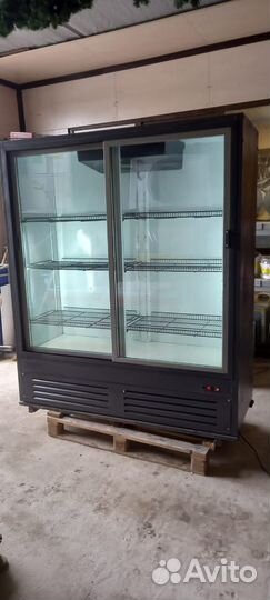 Холодильный шкаф купэ Премьер