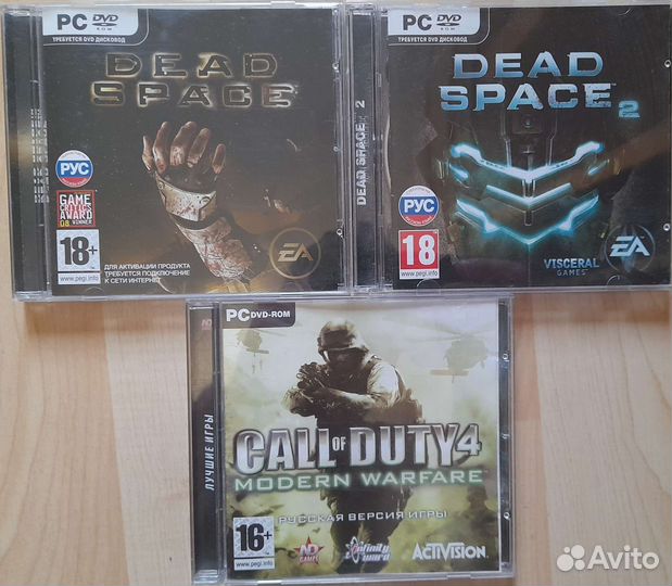 Старые добрые игры на пк