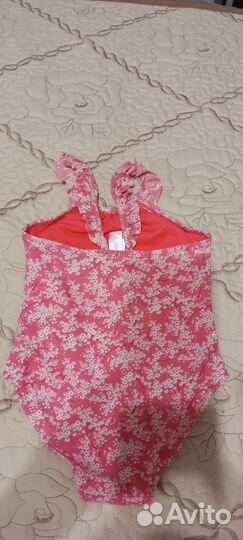 Купальник детский 104