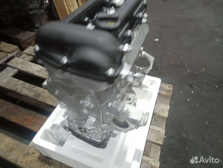 Двс kia Cerato, 1,4л, 1.6л