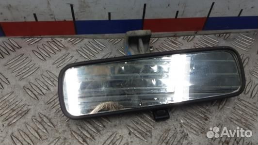 Зеркало салона fiat sedici (3BR08JU01)