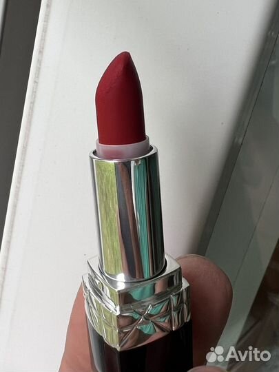Dior помада матовая оригинал