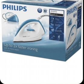 Паровая станция philips