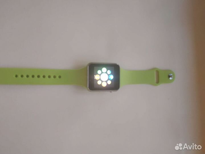 Smart watch