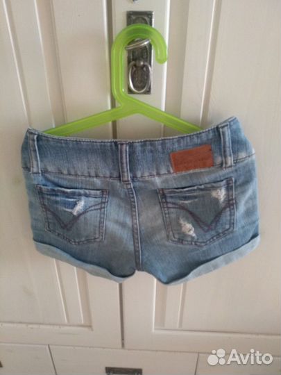 Шорты 134, 7-9 лет