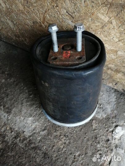 Пневмоподушка