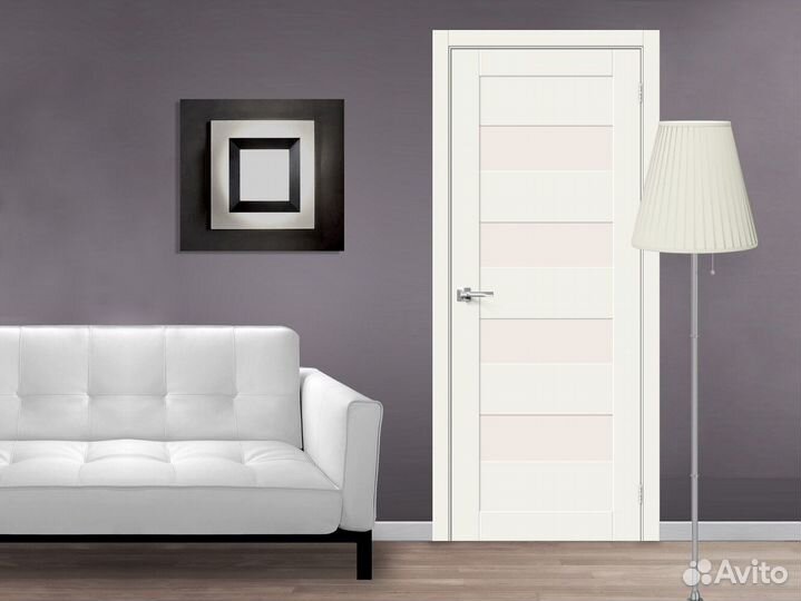 Дверь межкомнатная