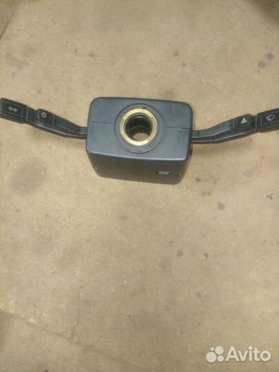 Подрулевой переключатель ауди 80