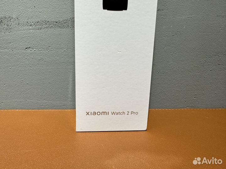 Смарт Часы Xiaomi Watch 2 Pro