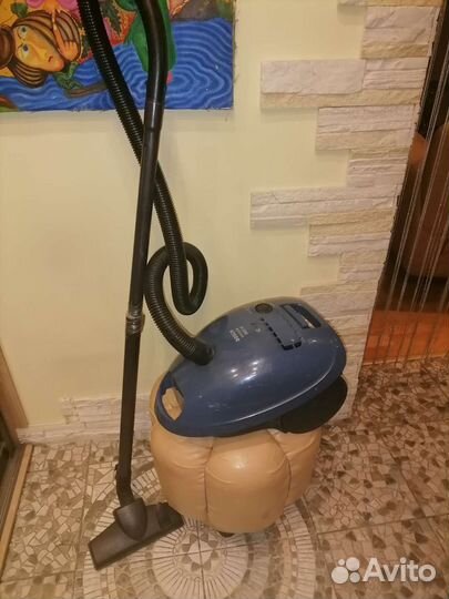 Пылесос Bosch