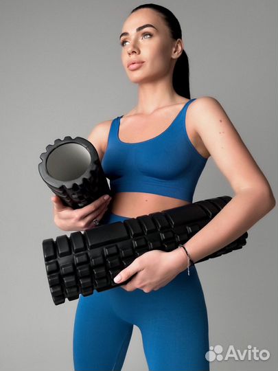 Валик для фитнеса