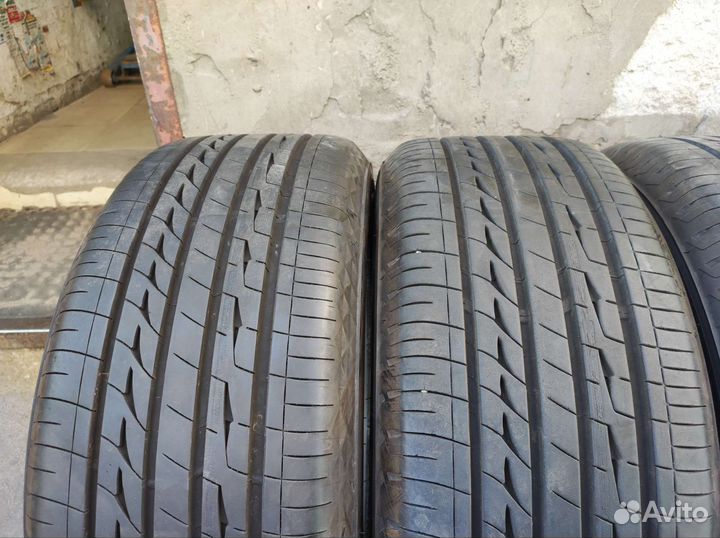 Bridgestone Regno GR-XII 245/50 R18