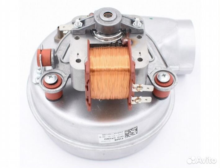 Вентилятор fime 35w GR03950 (для Beretta)