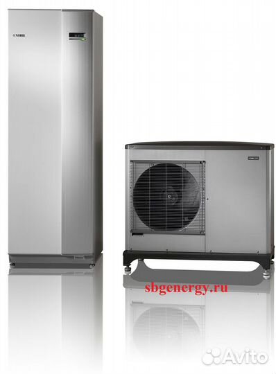 Тепловой насос