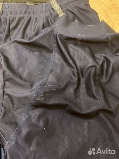 Лыжный гоночный костюм