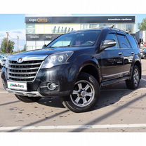 Great Wall Hover H3 2.0 MT, 2014, 260 159 км, с пробегом, цена 876 000 руб.