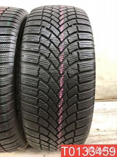 Bridgestone Blizzak LM005 RFT 225/50 R17 98V