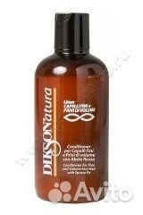 Dikson (Диксон) косметика для волос