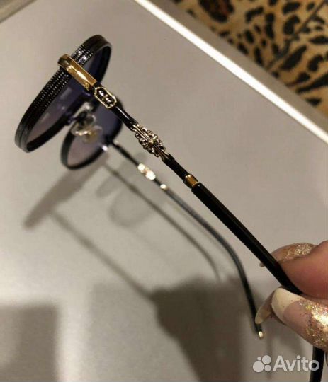 Очки новые мужские