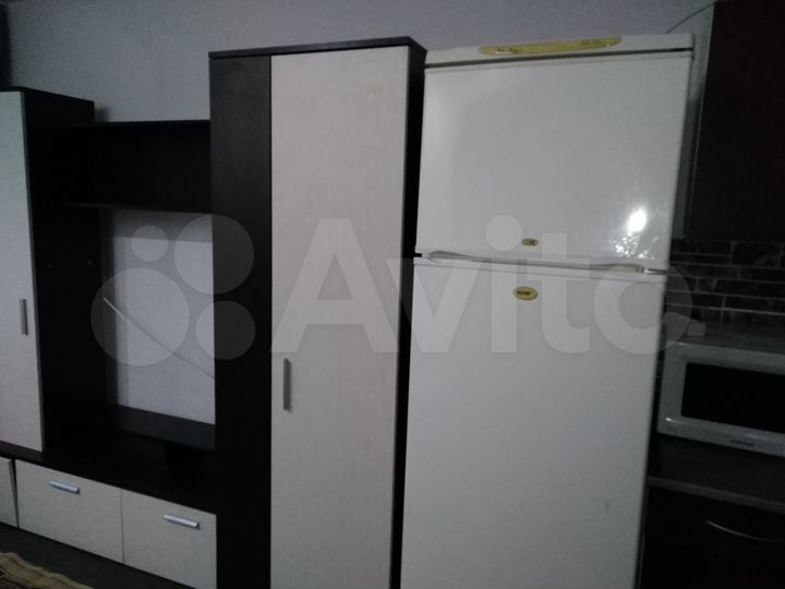 Комната 11,7 м² в 4-к., 2/9 эт.