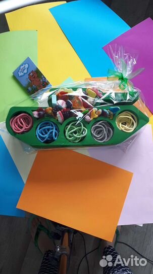 Коробка подарочная