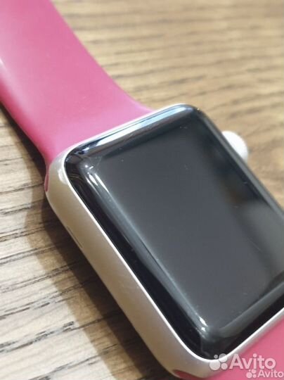 Apple watch series 2 38mm