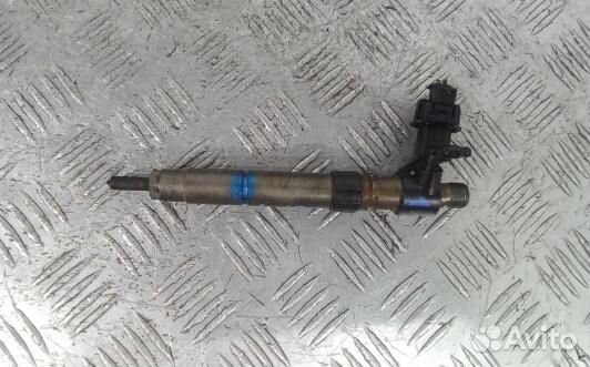 Форсунка дизельная mitsubishi outlander 2 (GEA09AL