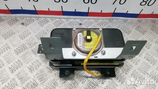 Подушка безопасности пассажира KIA sorento 2 (ZAD1