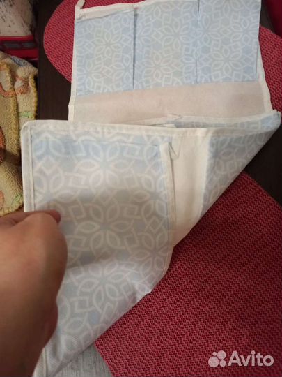 Кофр / органайзер подвесной