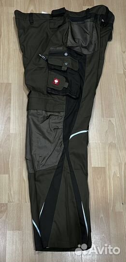 Брюки,штаны,спецодежда мужская