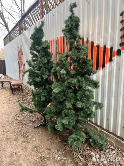 Сосна искусственная