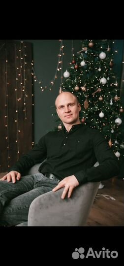 Руководитель отдела продаж