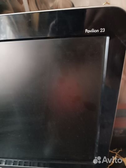 Моноблок hp Pavilion 23