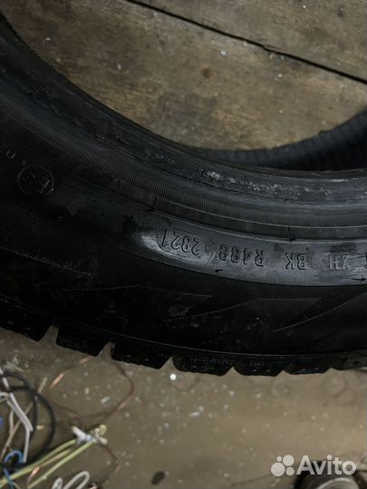 Formula Ice 205/55 R16