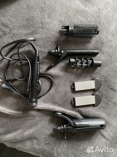 Стайлер remington s8670